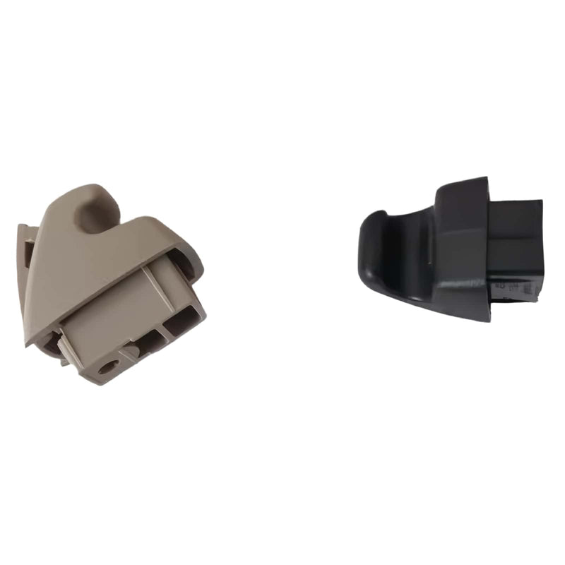 WXZOS Front Interior Sun Visor Retainer Support Clip for Chevrolet Camaro 2016-2018