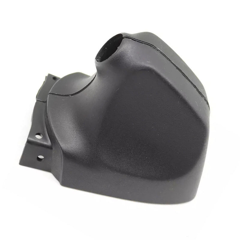WXZOS Side Upper Roof Rear View Mirror Cover Repair Kit for Porsche Cayenne 2011-2017