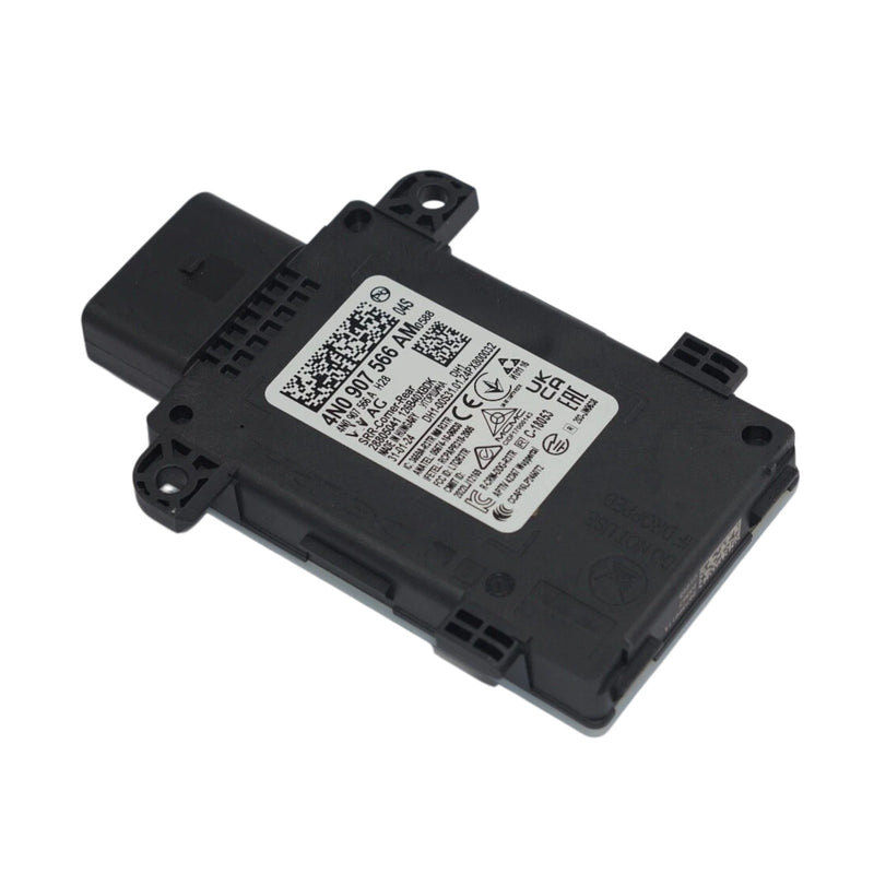 WXZOS Control Unit Lane Change Assist Radar Sensor for VW Touareg 2020-2025