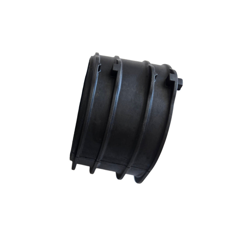 WXZOS Turbocharger Intake Hose and Connector Pipe for Bentley Continental 4.0T 2012-17