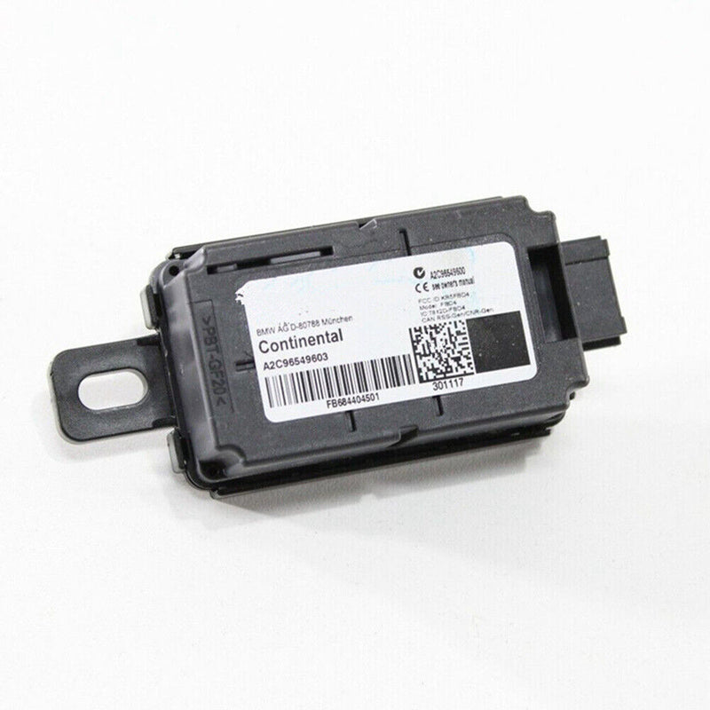 434MHz Radio Wireless Receiver Module for BMW 1Series (F20) Hatch-back 2013-2018