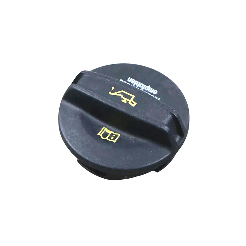 WXZOS EA888 Third Generation Engine Oil Filler Cap for Audi A3 1.8/2.0L 2014-2017