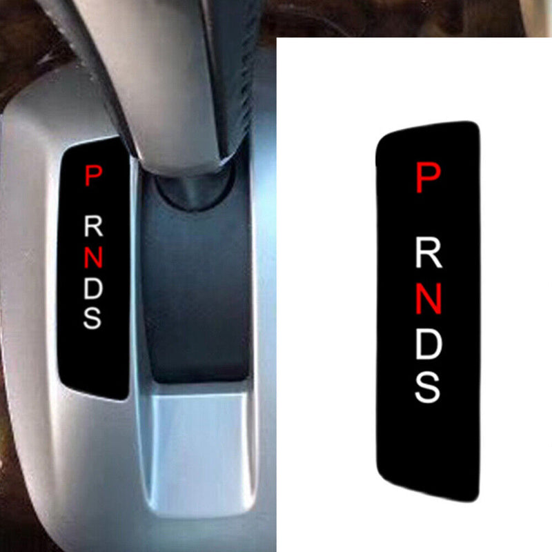 Gear Shift Stick Selector Display Position Repair Panel for Honda Accord 2008-13