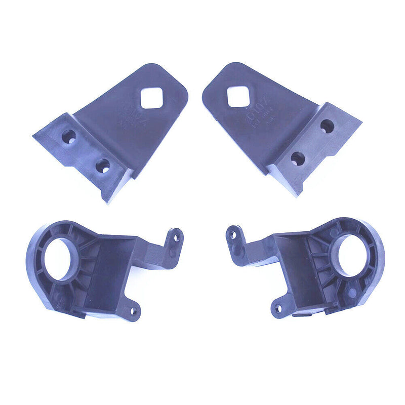 Sale Front Headlamp Housing Bracket Repair Kit for Audi A3 S3 8V 2013-2015
