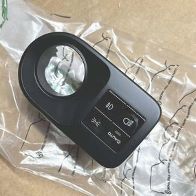 Automatic Headlight Lighting Control Switch for Porsche 2018-2021 Cayenne 9Y0