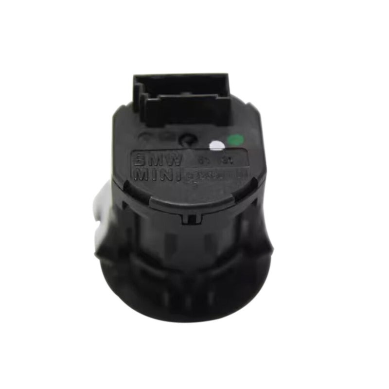 WXZOS Front Passenger SRS Disable Switch for BMW E63 E64 6series 2006-2010