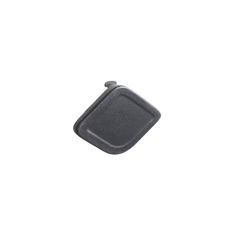 WXZOS Seat Headrest Button Decorative Cover Cap for Maserati Levante (M161) 2016-2022