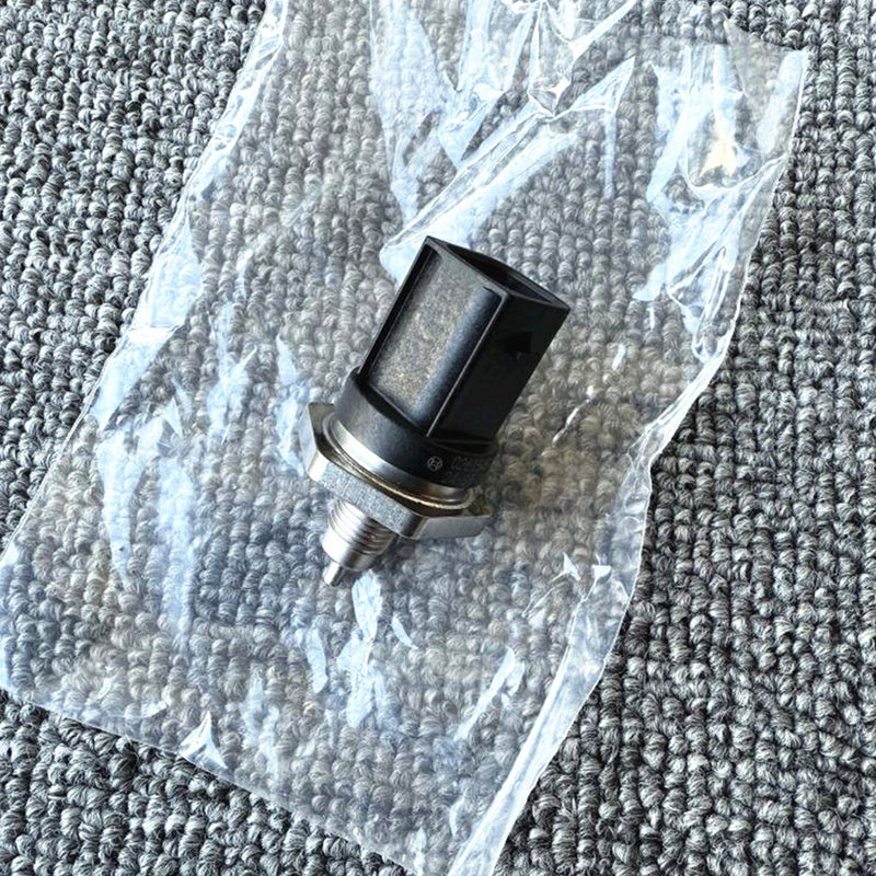 WXZOS Fuel Pressure Rail Sensor for Mercedes-Benz W247 GLA-Class (H247) 2021-2024