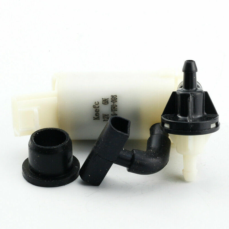 Windshield Washer Pump 76846-TF0-00 For Honda Odyssey Civic