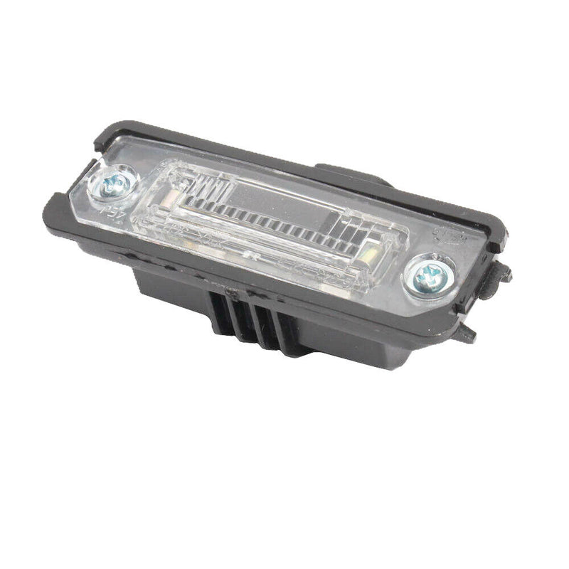 2Pcs License Plate Light Lamp 1J6943021B For VW Golf MK4 Beetle Polo