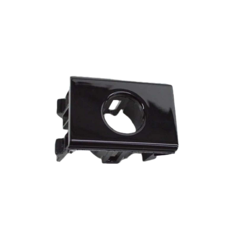 WXZOS Front Bumper Grille Parking Sensor Bracket Replacement for Audi Q7 4L 2010-2015