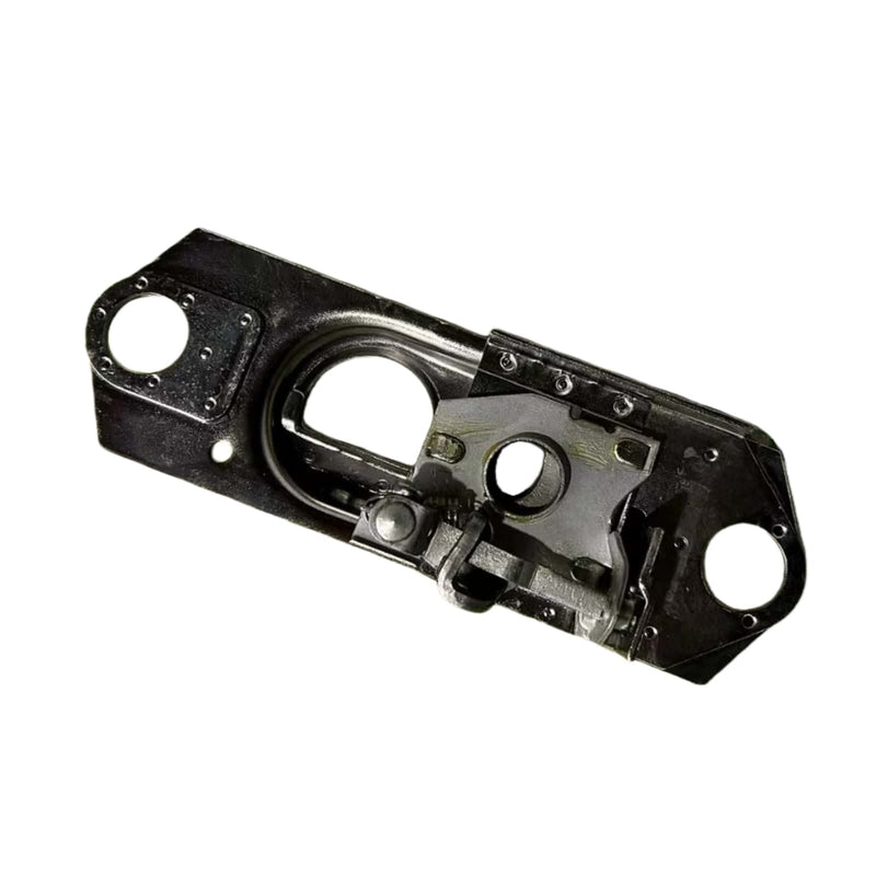 Engine Hood Bonnet Catch Striker Plate for Mercedes-Benz W463 G-Class 2004-2018