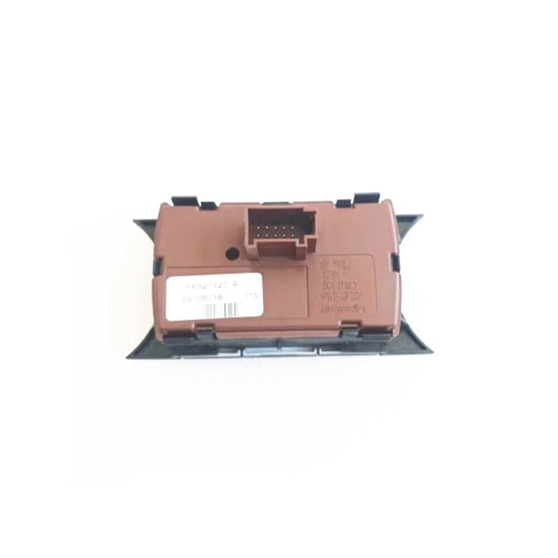 Sale ESP/OFF AUTO COMFORT/ LOCK Control Traction Switch for VW Touareg 2011-2014