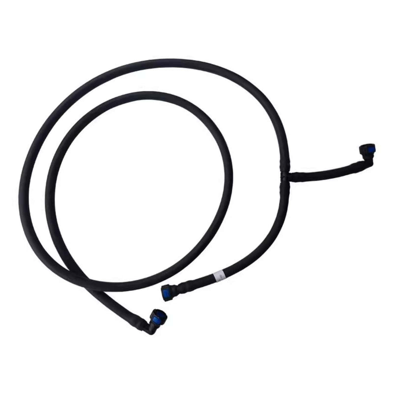 Headlight Washer Hose Tube Pipe for Audi A6 C8 S6 RS6 A6 Allroad/Avant 2019-2025