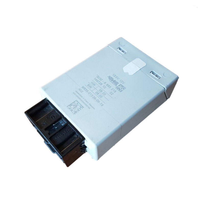 Steering Wheel Steering Column Control Module for BMW G11 G12 7 Series 2017-2020