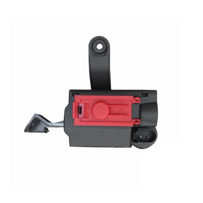 WXZOS Positive Distributor Jump Start Connector Assly for Audi A5 S5 2018-2024