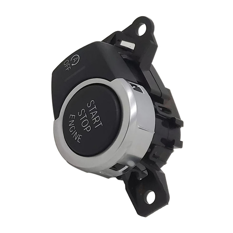 WXZOS Engine Start Stop Ignition Switch Button for BMW 2014-2018 X5 F15 X5M X6 F16 X6M