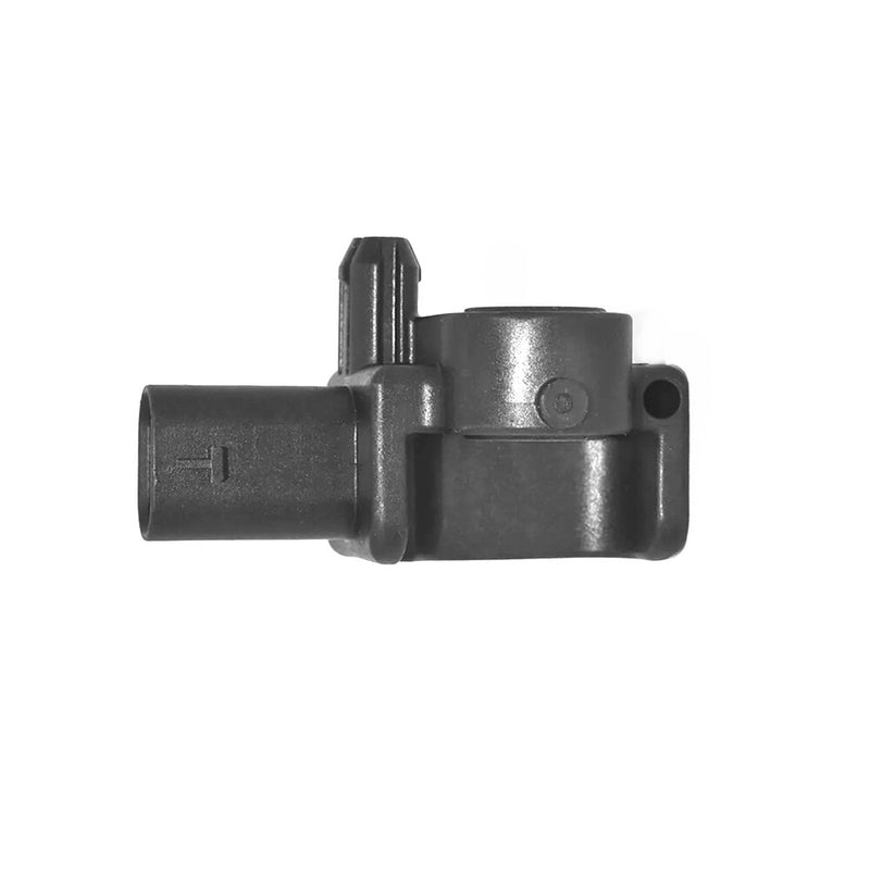 WXZOS 1PC SRS Front Impact Crash Sensor for Audi A7 S7 RS7 A7 Quattro 2012-2018