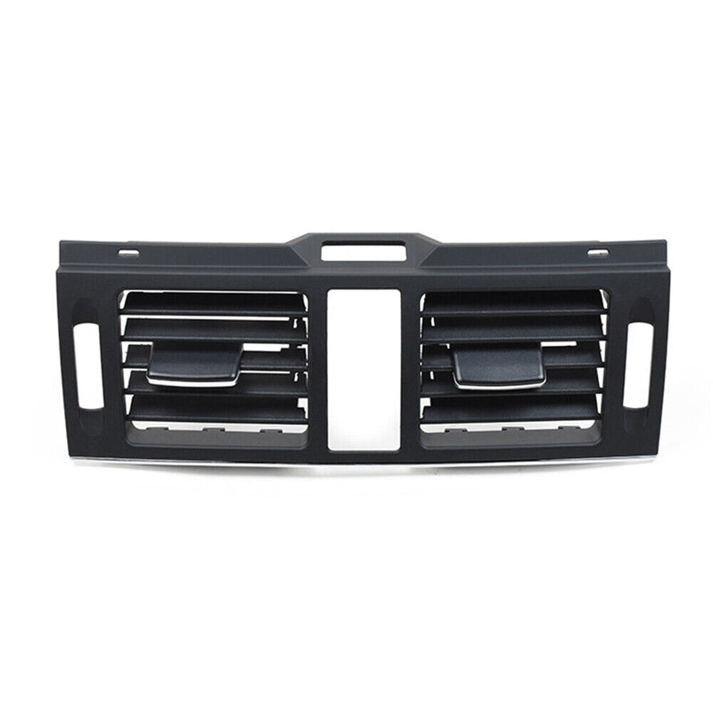 Dashboard Central Air Conditioning Vent Case 20483040549116 For Mercedes C 08-11