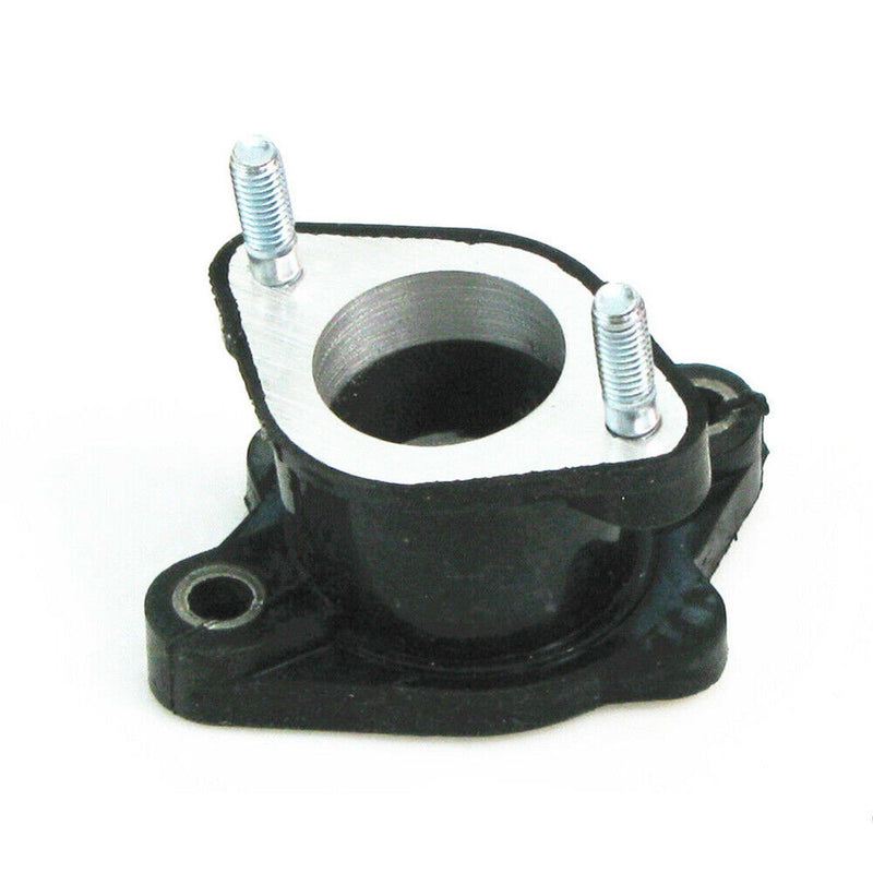 Carburetor Holder Intake Manifold Boot for Honda ATC185S ATC185 ATC200 S M X