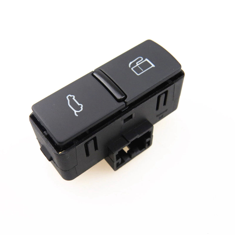 4L1959833 Fuel Cap Rear Trunk Release Switch Button for Audi 2007-2009 Q7