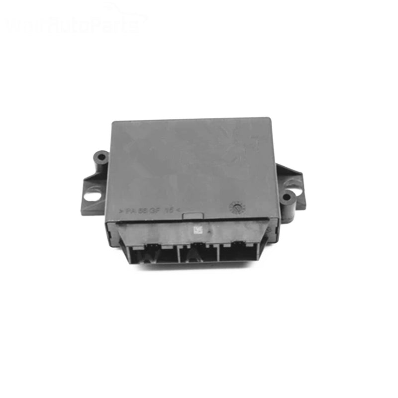 WXZOS PDC Parking Aid Assist Control Module Unit for Porsche 911 Boxster 2013-2016