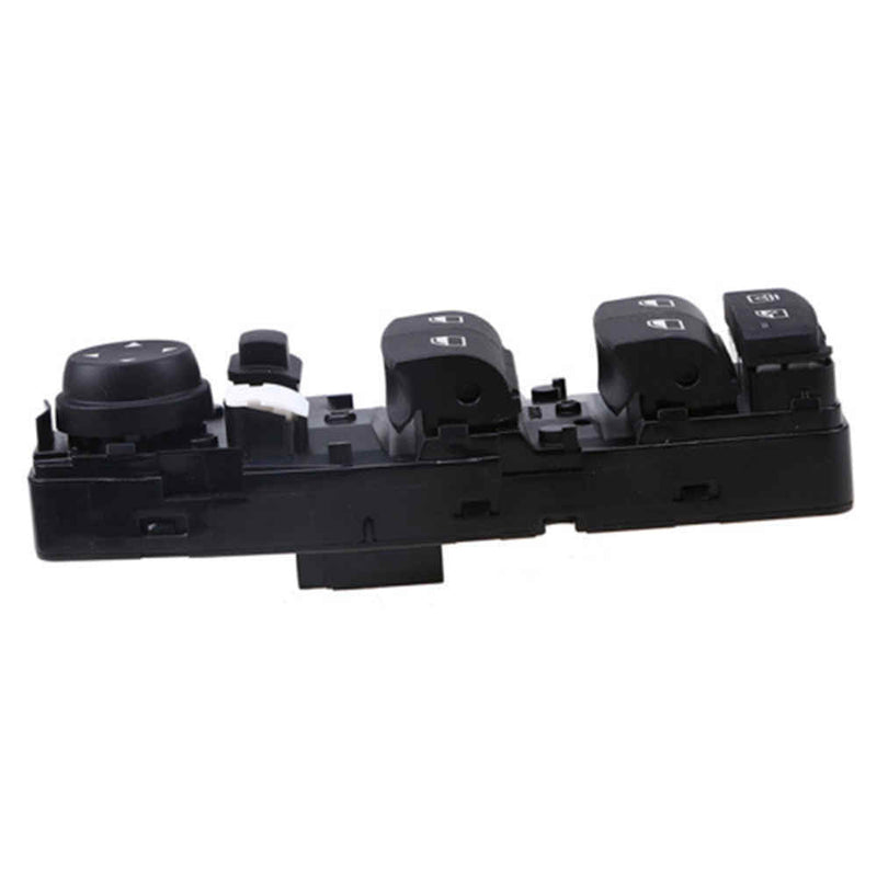Power Window Master Control Switch For BMW F30 F80 320i 328i M3 61319218481
