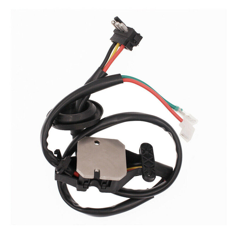 AC Blower Motor Regulator 1298213351 for Mercedes Benz SL600 SL320 SL500 300SL