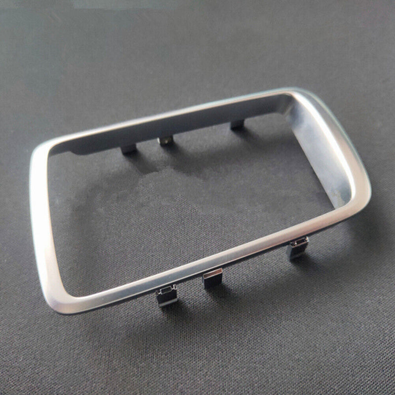 Rear Left Door Window Shade Curtain Switch Trim for Benz E W213 4DOOR 2016-2020