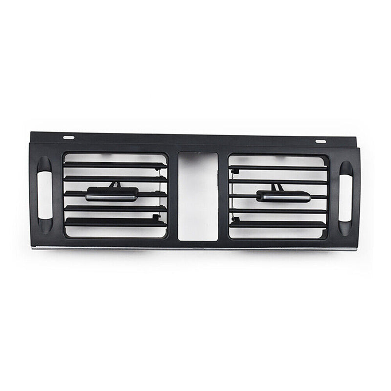 Dashboard Central Air Conditioning Vent Case 20483040549116 For Mercedes C 08-11