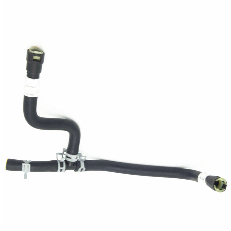 Inlet & Outlet Heater Hose Kit 20765678 for Chevrolet Traverse 3.6L 2009-2017
