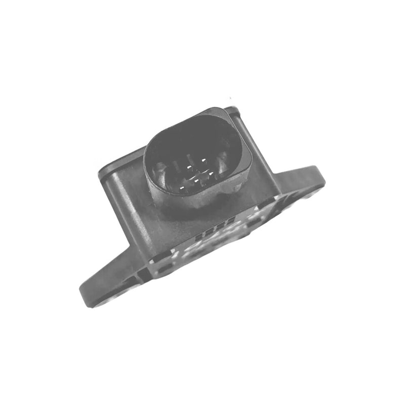 WXZOS 1PC 8K0907637 YAW Rate Acceleration Sensor for Lamborghini Aventador 2012-2018
