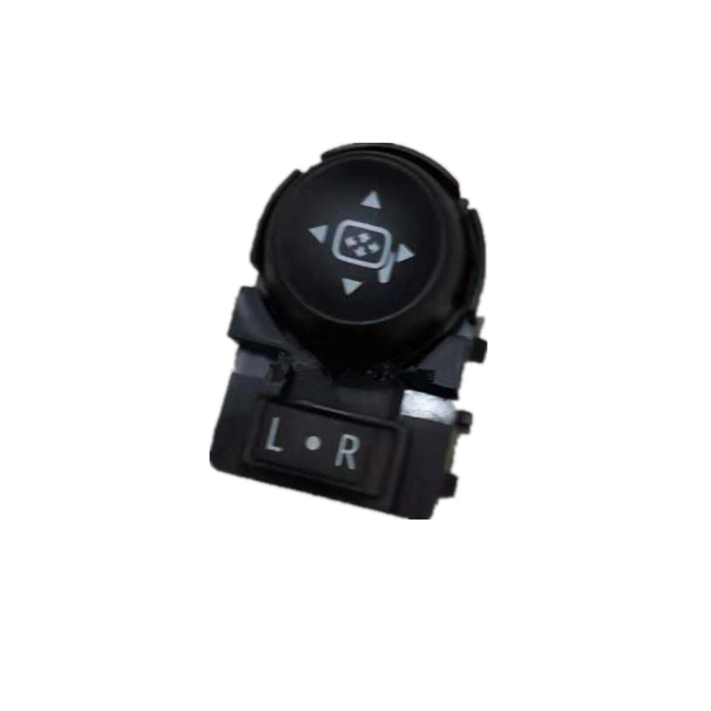 WXZOS 1PC L&R Power Outside Wing Mirror Switch for Chevrolet Cavalier 2019-2022