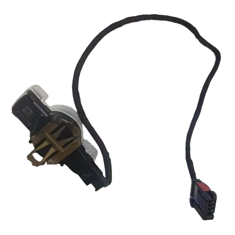 WXZOS 1PC Front WindshieldI Ambient Rain Control Module Unit for Cadillac CT4 2020-23