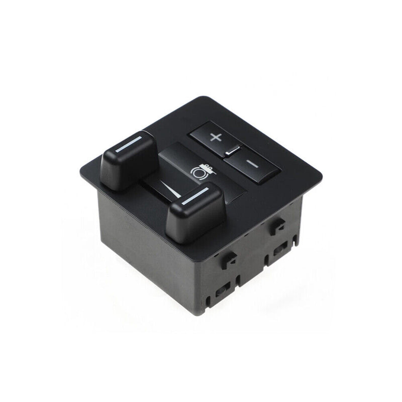 Trailer Brake Control Module Switch 15926102 for GMC 2008-14 Yukon XL1500 XL2500