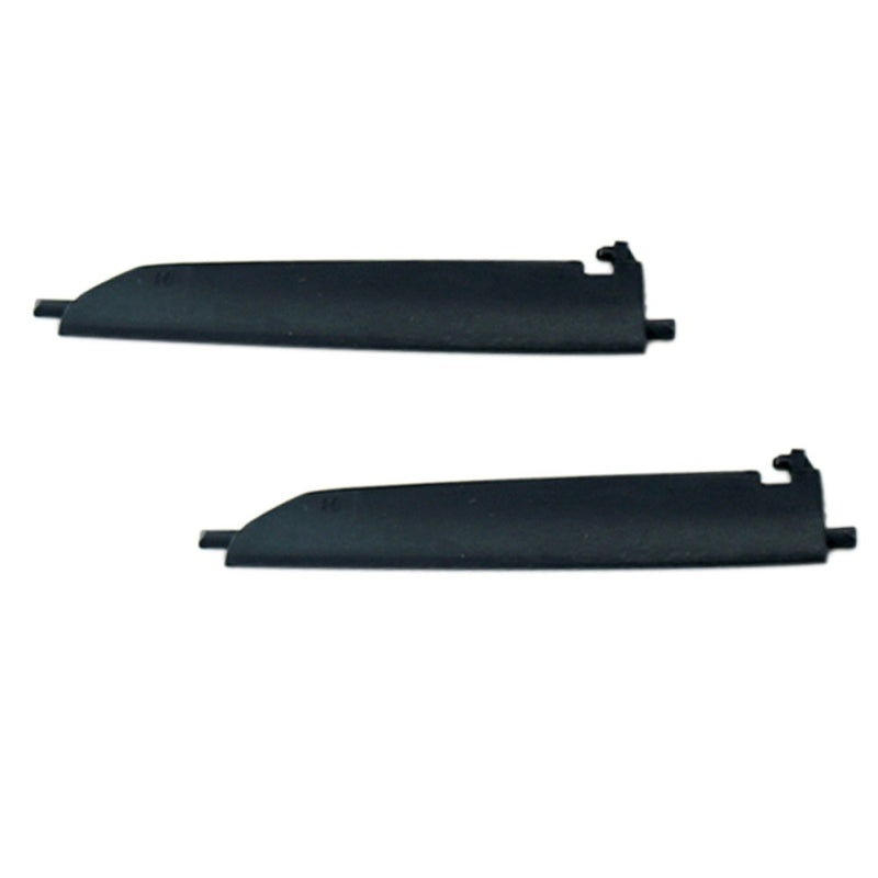 WXZOS Center Console Rear Air Vent Frame Panel Repair for Benz W167 GLS-Clas 2020-2025
