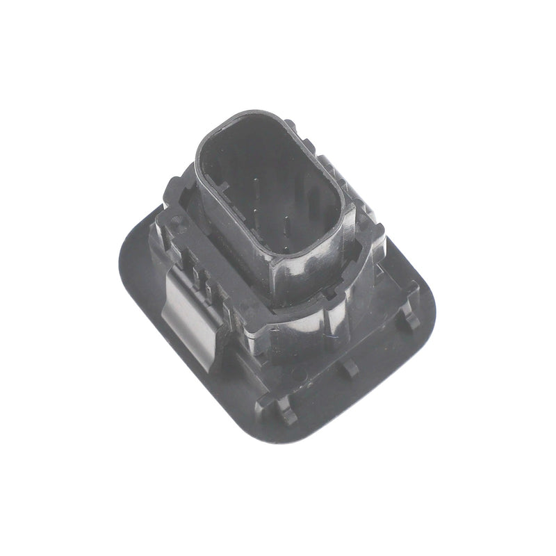 WXZOS Rear Tailgate Boot Lock Release Switch Button for Chevrolet Traverse 2018