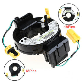 77900-TF0-E11 Clock Spring Spiral Cable Assembly  For Honda 2009-2014 City Fit