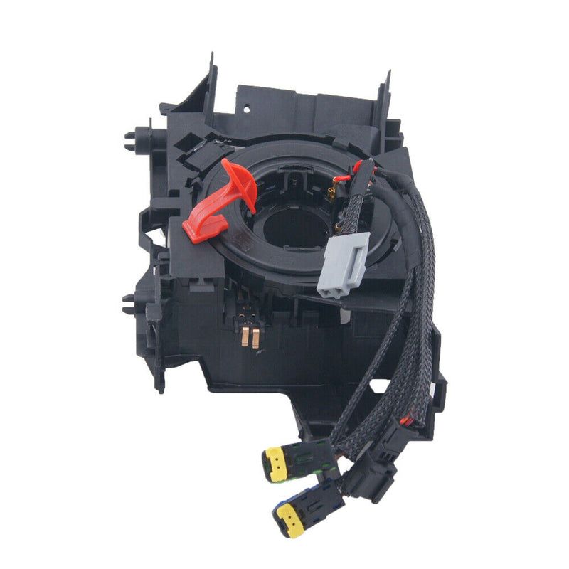 8201590627 Spiral Cable Clock Spring for Renault 2005-12 Clio III/modus/kangooII