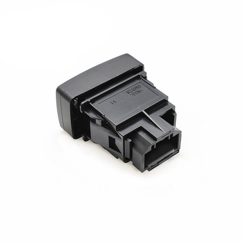 Bouton interrupteur capteur de stationnement compatible avec Honda Civic...