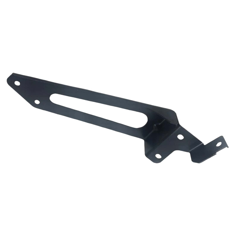 WXZOS Front Left Bumper Side Mounting Bracket for Lamborghini 2014-2021 Huracan LP610
