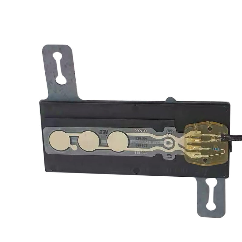 WXZOS L/R Front Seat Weight Recognition Pad Sensor for BMW G11 G12 7series 2016-2021