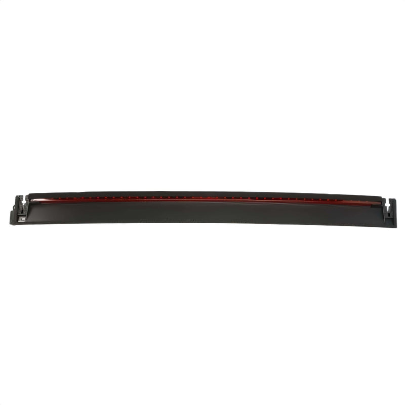 WXZOS Rear High Mount 3rd Third Brake Stop Light for Porsche Cayman (981) 2013-2016