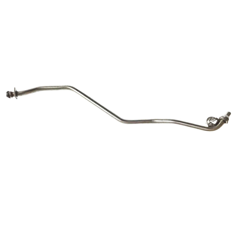 WXZOS B48 Engine Turbocharger Coolant Pipe for BMW 4Series F32 F33 F36 2.0L 2016-2019