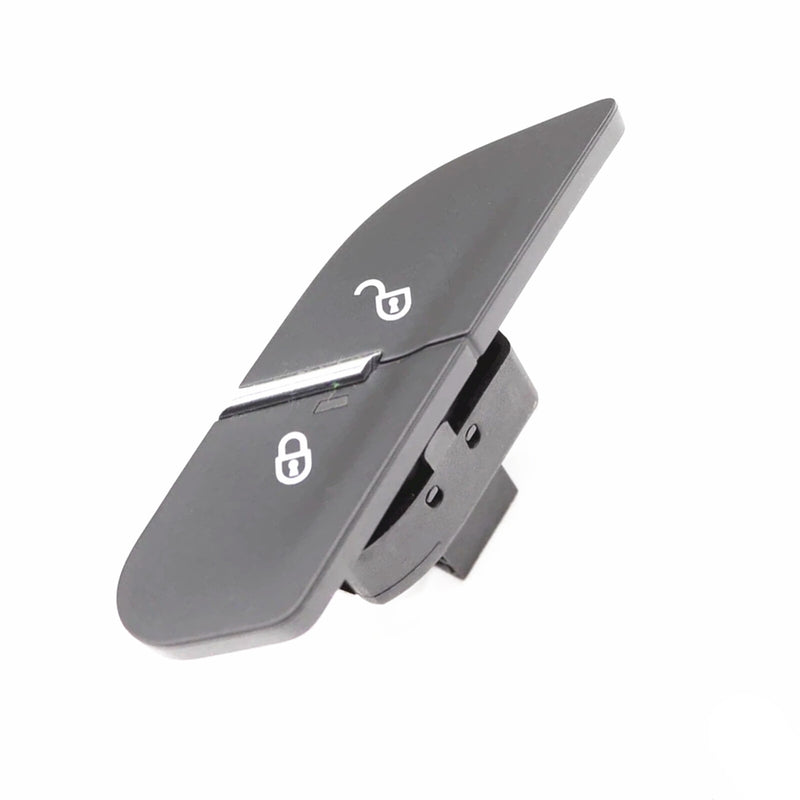 WXZOS Front Left Door Lock Switch Button for Porsche Macan (95B) 2014-2016