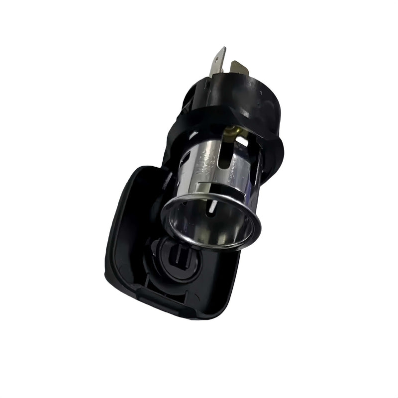 Cigarette Lighter 12V/15A Power Outlet Socket for Benz W639 V-Class 2006-2015