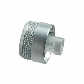 4G0919070 MMI Radio Volume Adjustment Knob Cap For Audi A6 C7 A7 2012-16