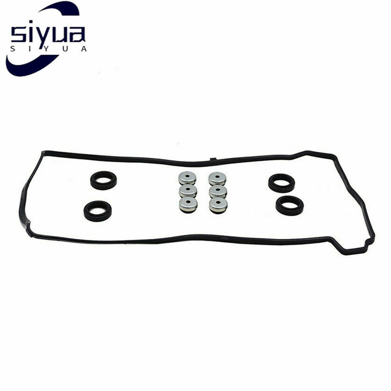 12030-R44-A00 Valve Cover Gasket Set Kit for Honda CR-V 2.4L 2012-2014