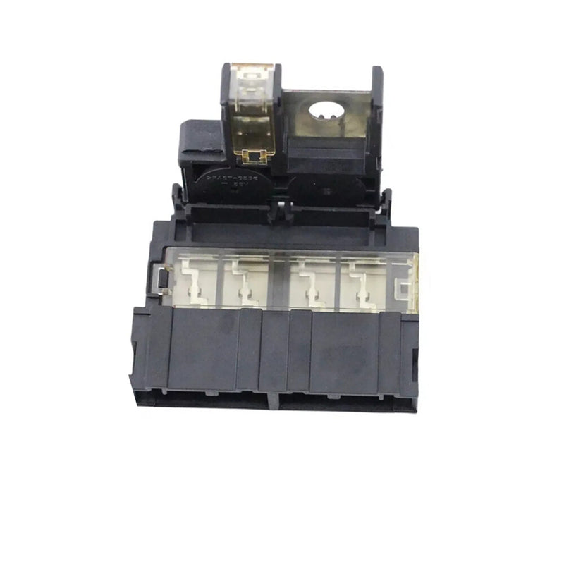 WXZOS 1PC 80A/100A Positive Battery Fuse w/Terminal for INFINITI FX35 FX45 2003-2008
