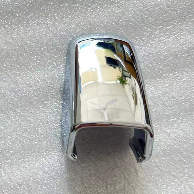 WXZOS 1PC Interior Roof Handle Cover Trim for Rolls-Royce Phantom (RR5) 2013-2022